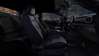 2025 Ford Mustang® Internal Image 1